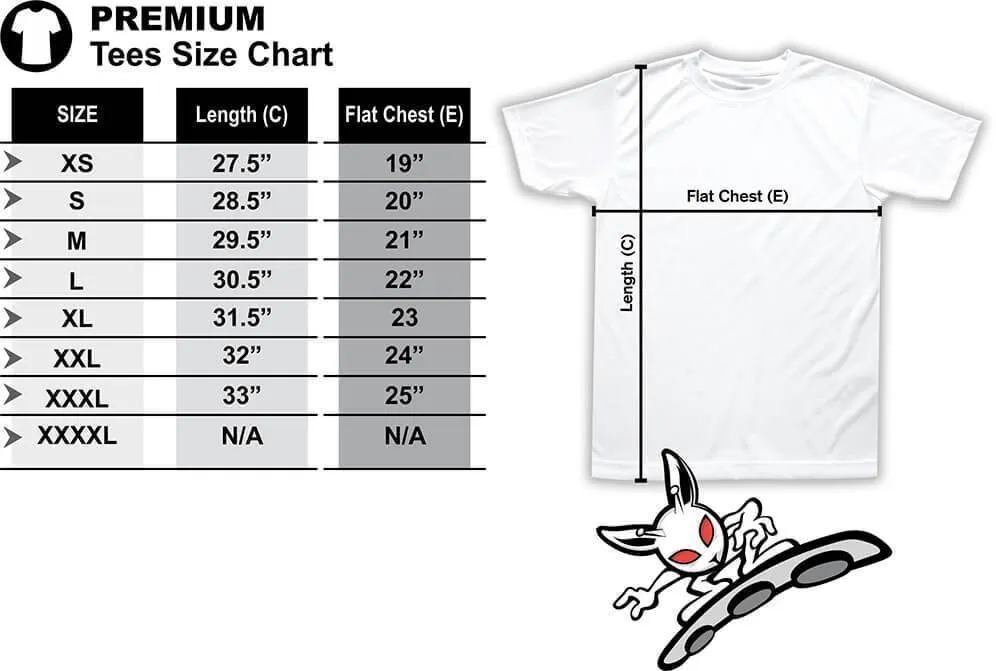 The Patrol T-Shirt