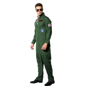 Top Gun Airforce Uniform