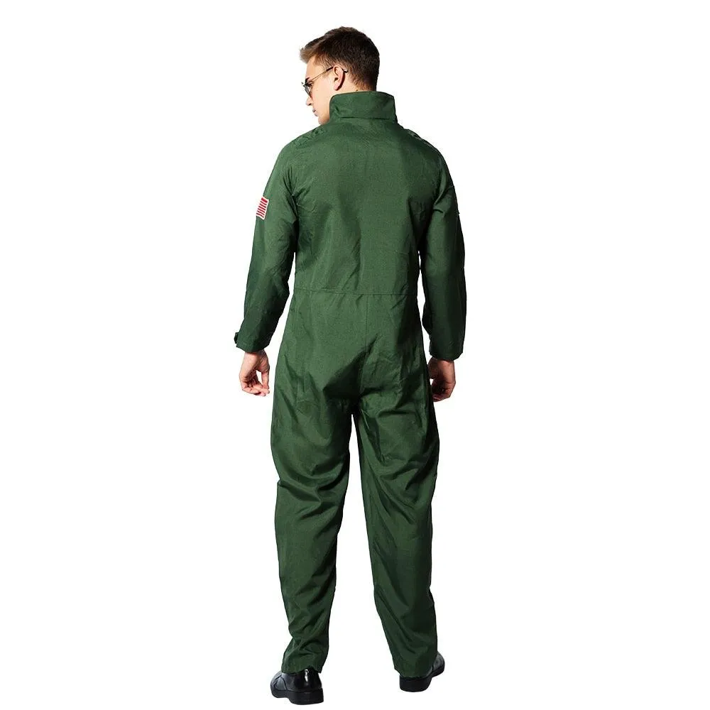 Top Gun Airforce Uniform