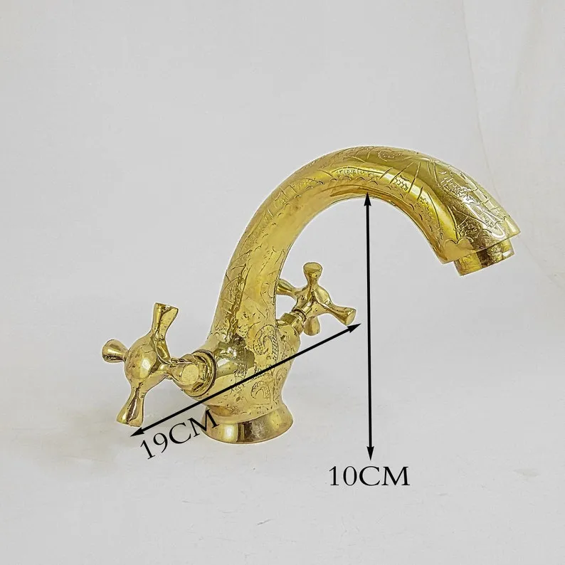 Top Kitchen Faucets: Rustic, Copper, Bridge, Antique,