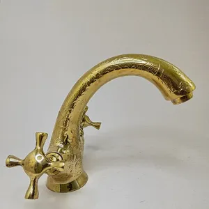 Top Kitchen Faucets: Rustic, Copper, Bridge, Antique,