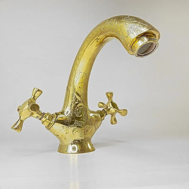 Top Kitchen Faucets: Rustic, Copper, Bridge, Antique,