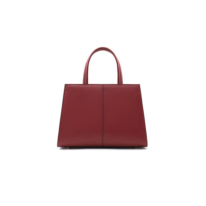 Trika Flap Satchel