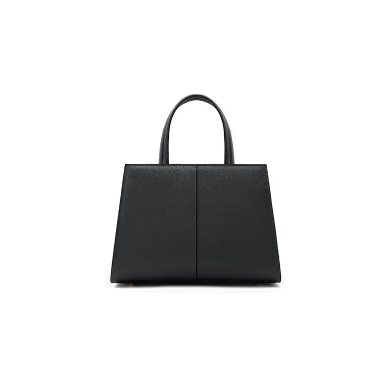 Trika Flap Satchel