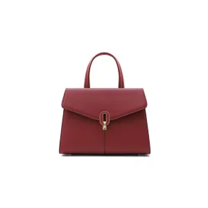 Trika Flap Satchel
