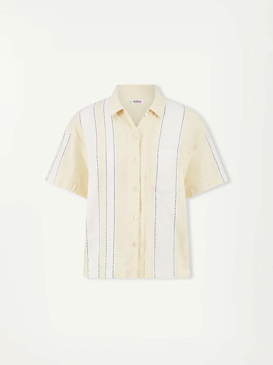 TUULI | Cabana Shirt