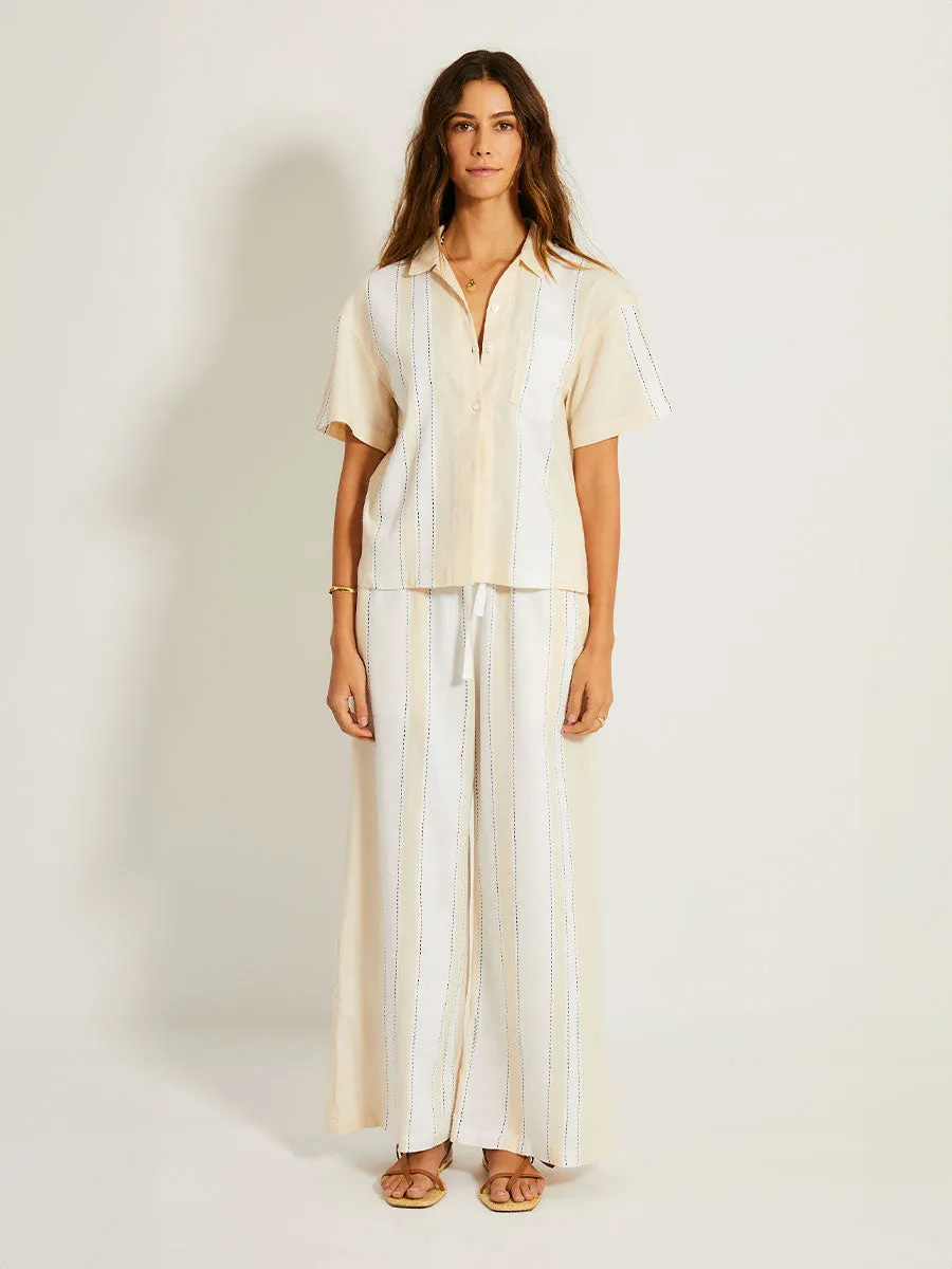 TUULI | Cabana Shirt