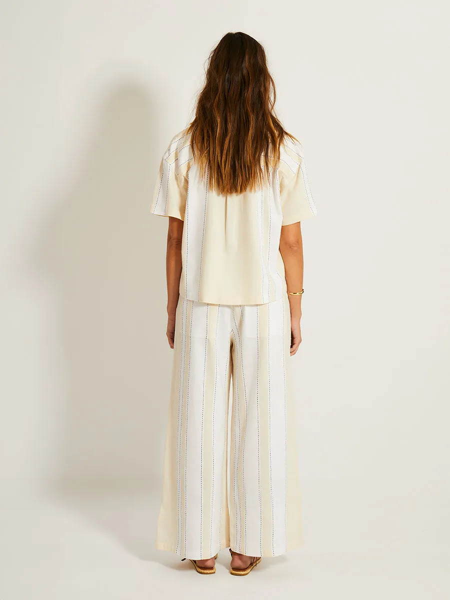 TUULI | Cabana Shirt