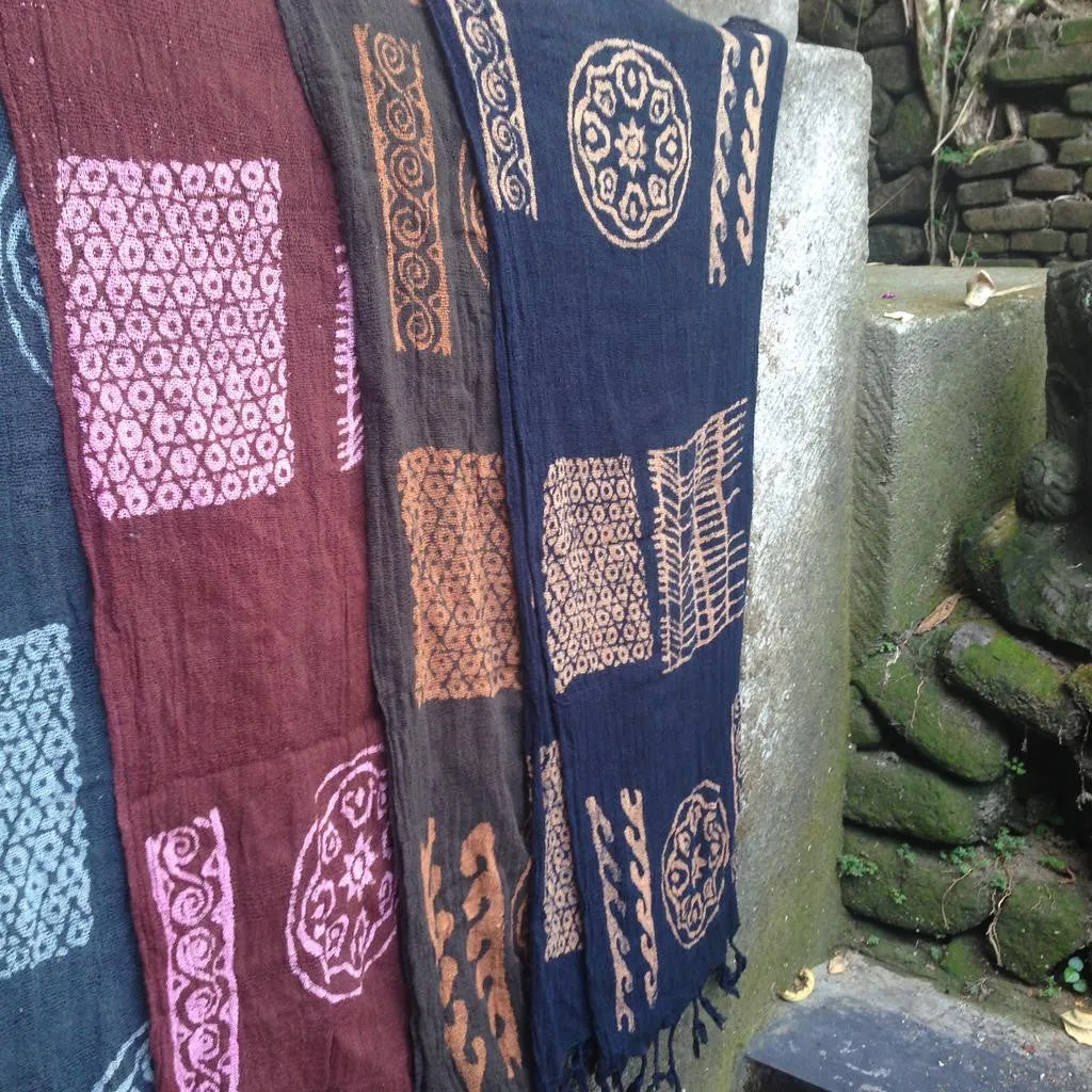 Urban Gypsy Chain Skirt