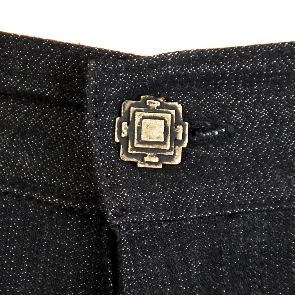 Urban Mayan Pants (Denim)