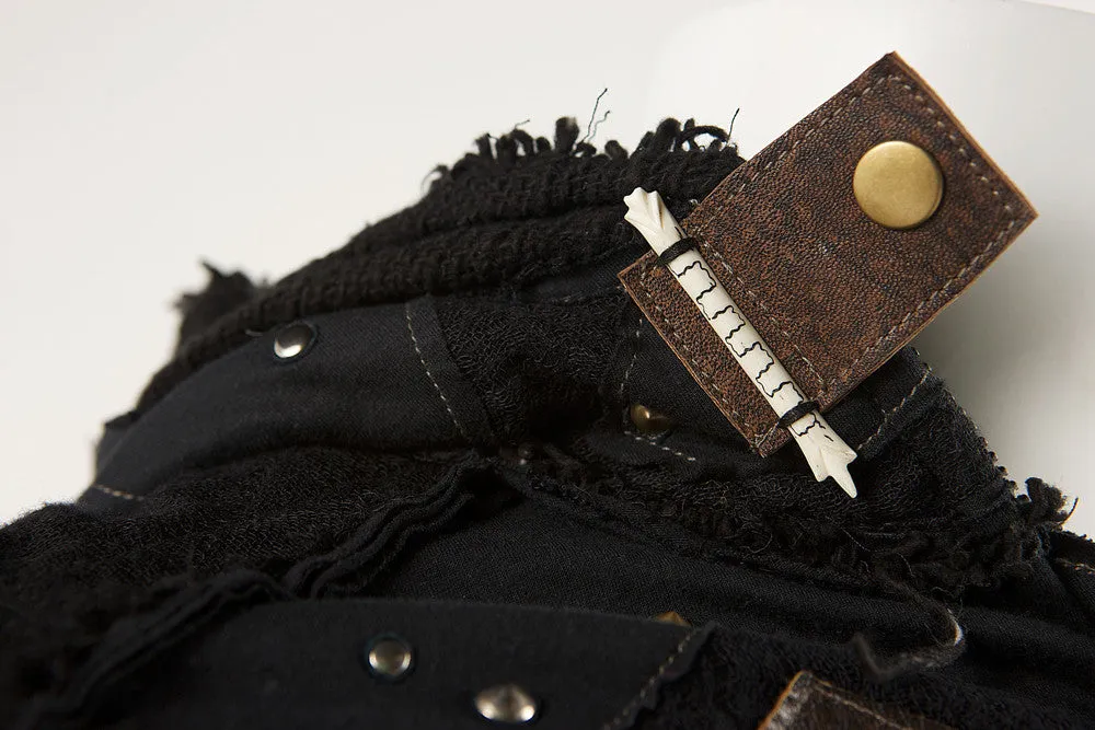 Urban Mayan Spring Weight Hoody