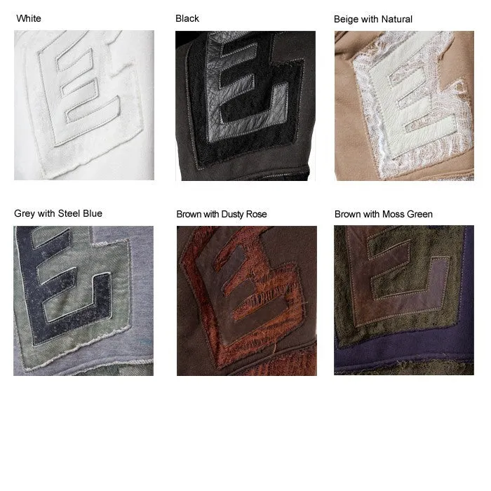 Urban Mayan Spring Weight Hoody
