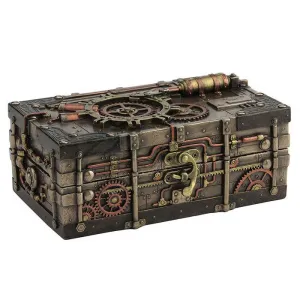 US0172-Steampunk : 7.5 in L