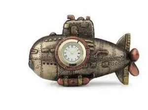 US0180-Steampunk : 4 1/3 in L