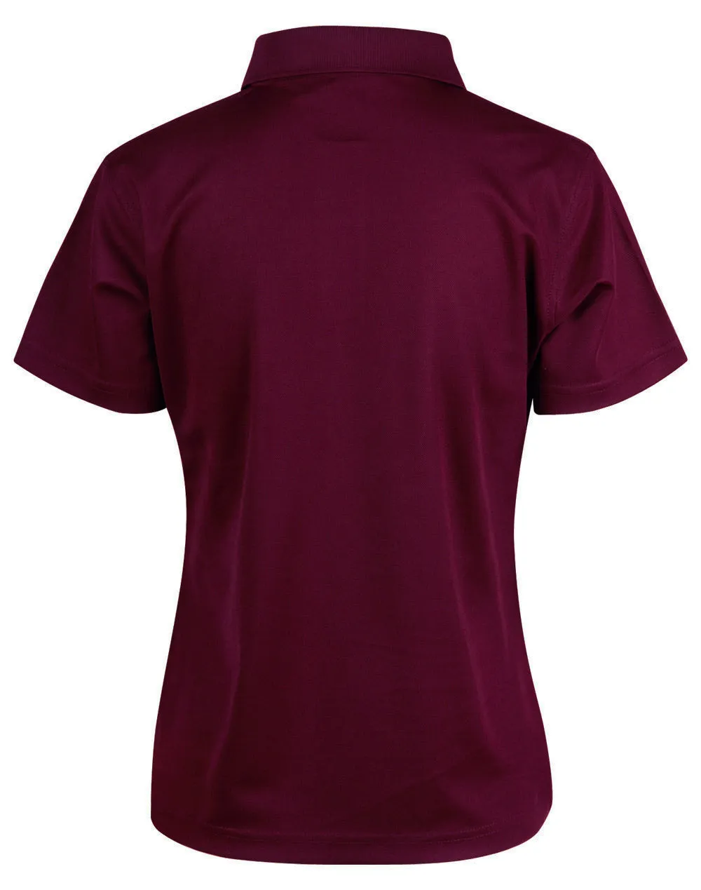 Verve Ladies Polo