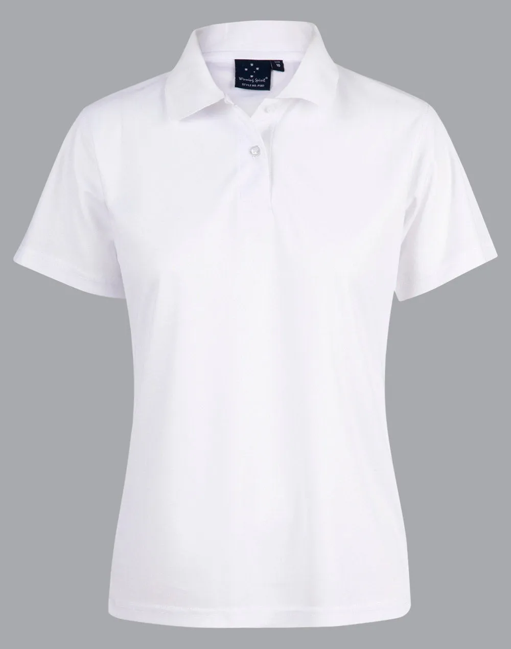 Verve Ladies Polo