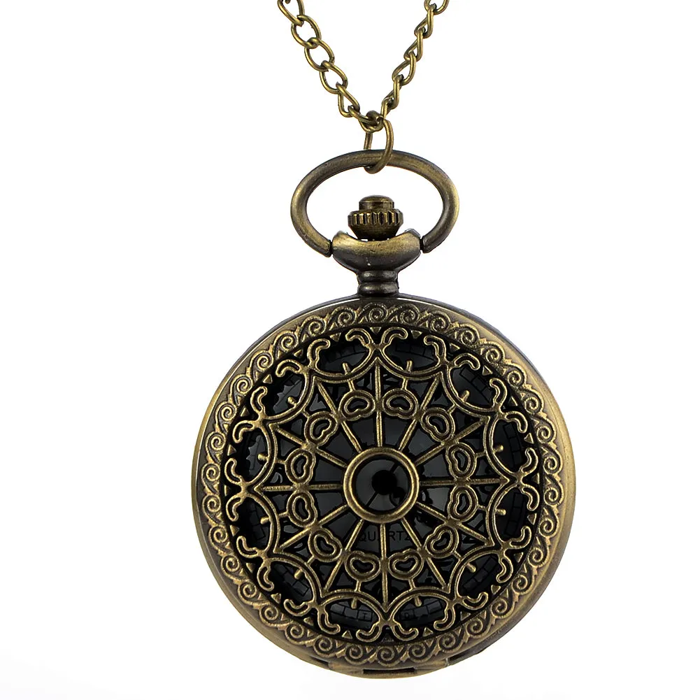 Vintage Steampunk Pocket Watch