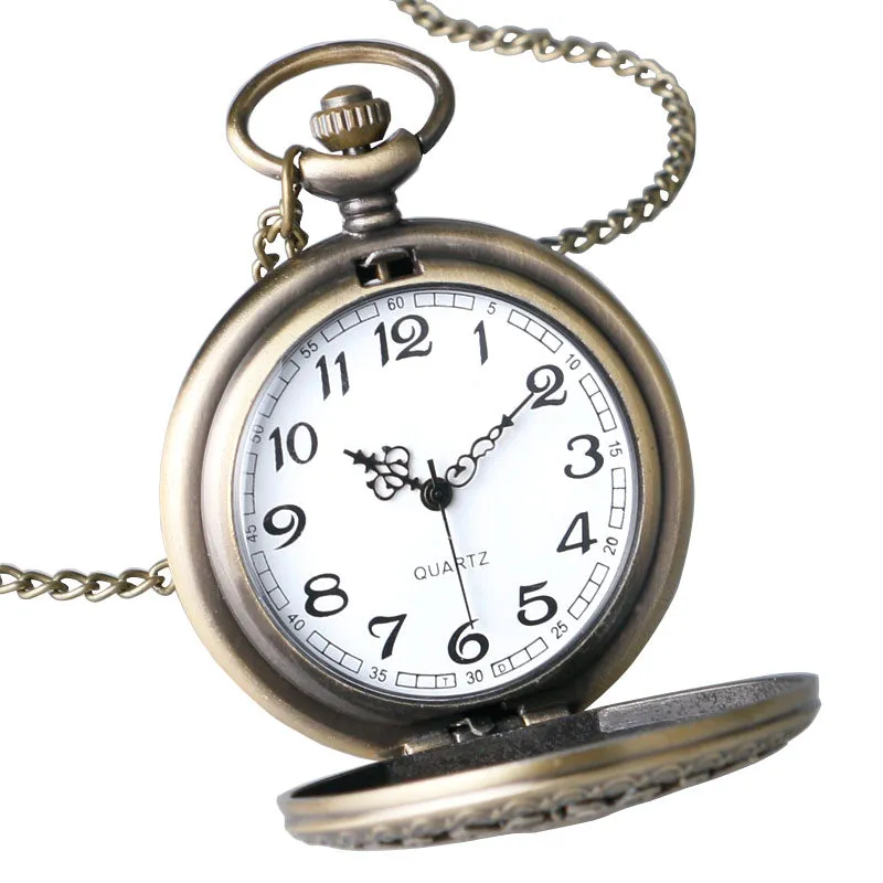 Vintage Steampunk Pocket Watch