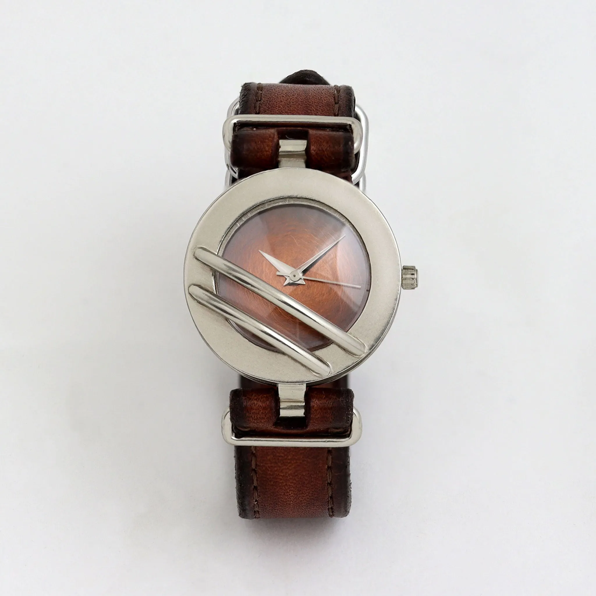 Voyager Watch (Quartz)