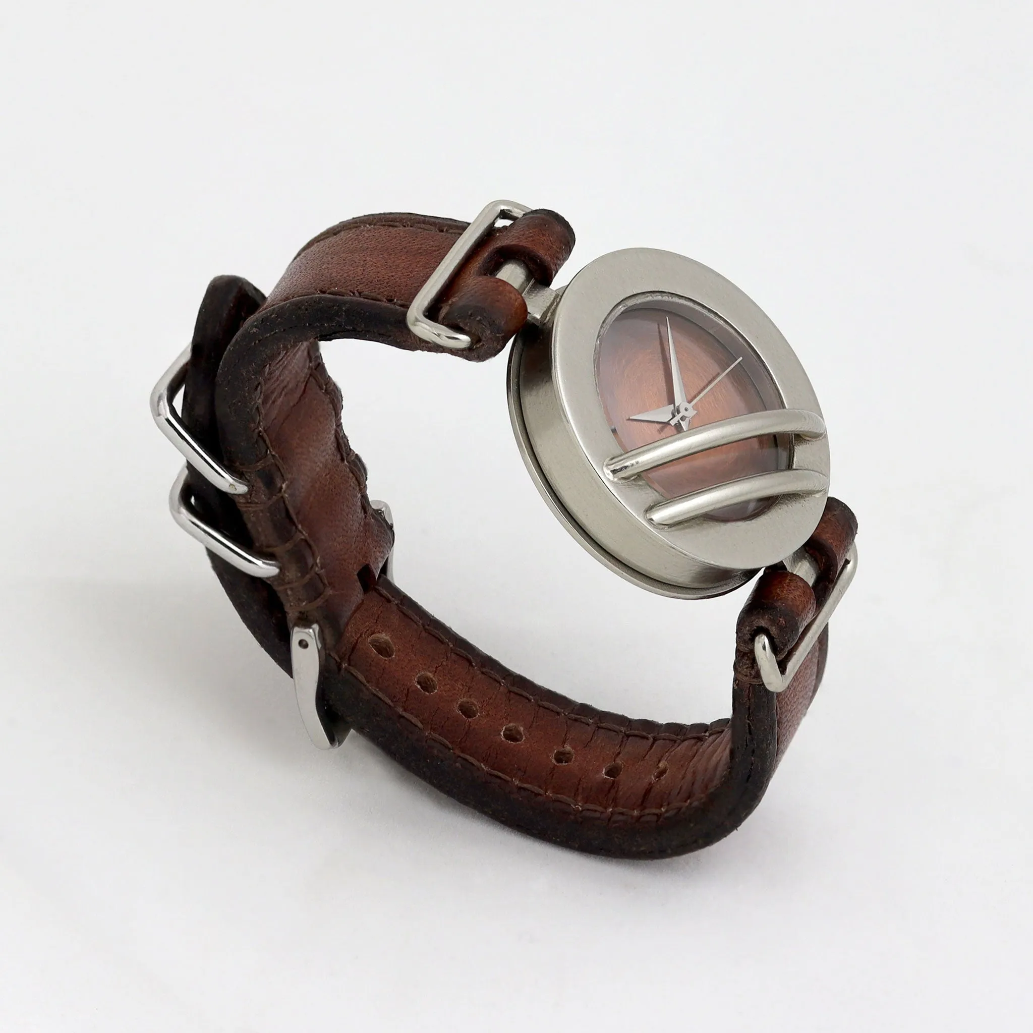 Voyager Watch (Quartz)