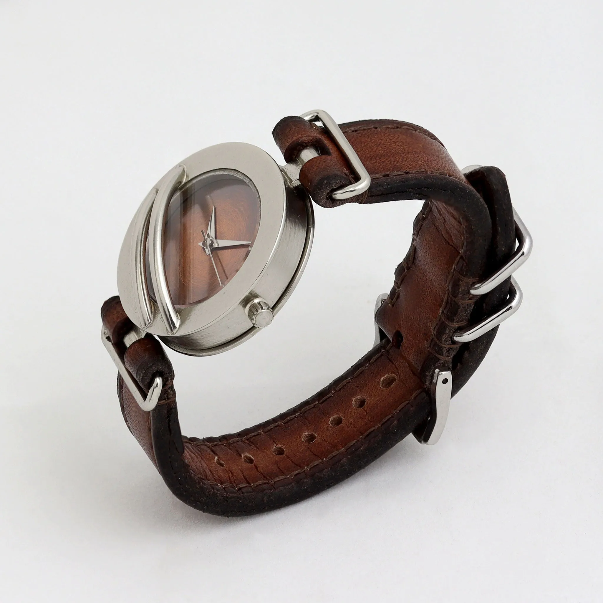 Voyager Watch (Quartz)