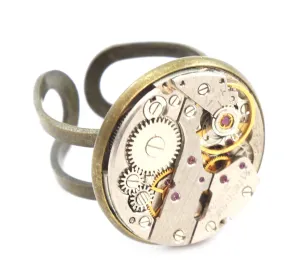 Watch Part Ring