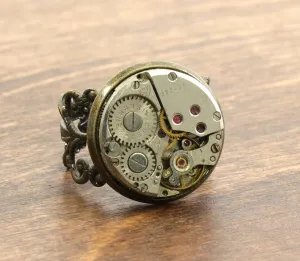 Watch Part Ring