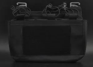 WOSport FC DOPE Panel