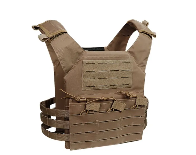 WOSport Lightweight Lasercut JPC Vest