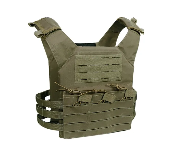 WOSport Lightweight Lasercut JPC Vest