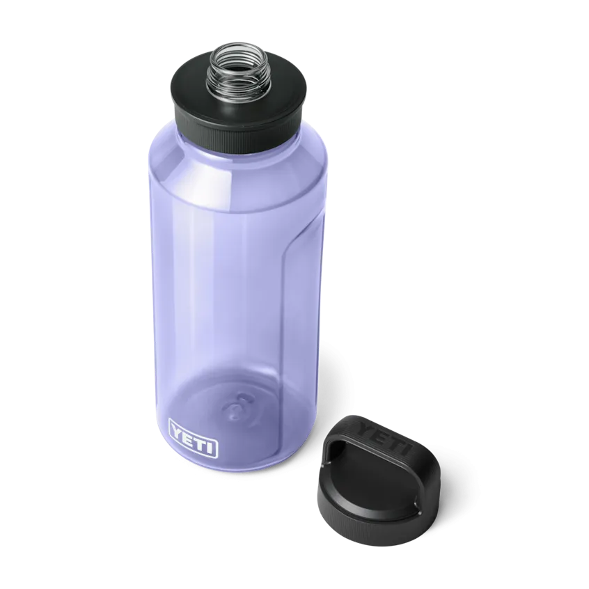 Yonder 1.5L Water Bottle With Chug Cap