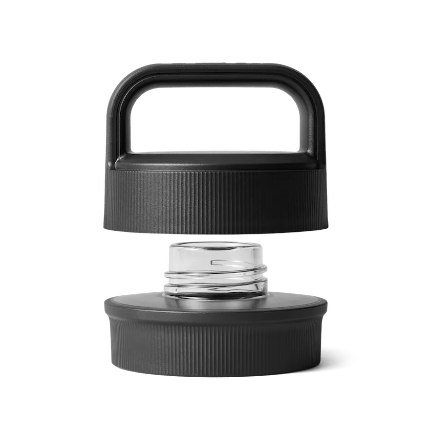 Yonder 1.5L Water Bottle With Chug Cap