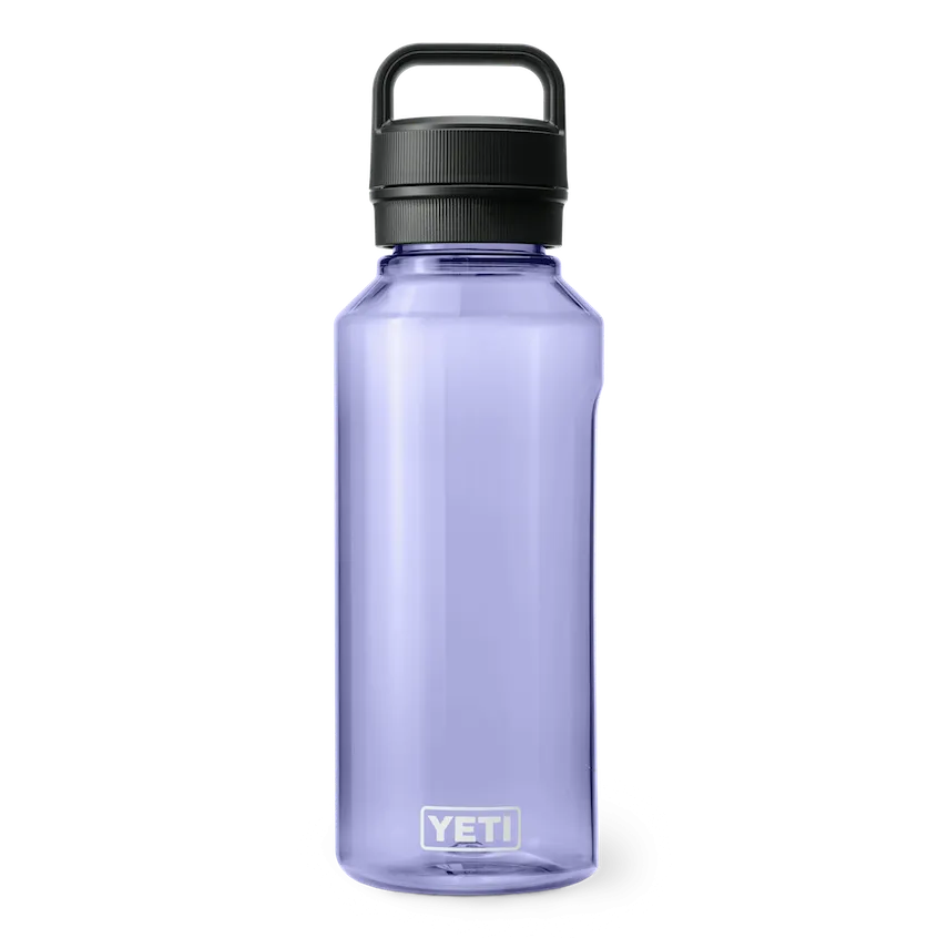 Yonder 1.5L Water Bottle With Chug Cap