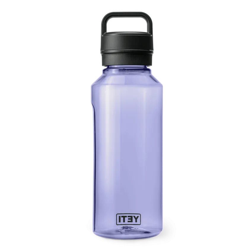 Yonder 1.5L Water Bottle With Chug Cap