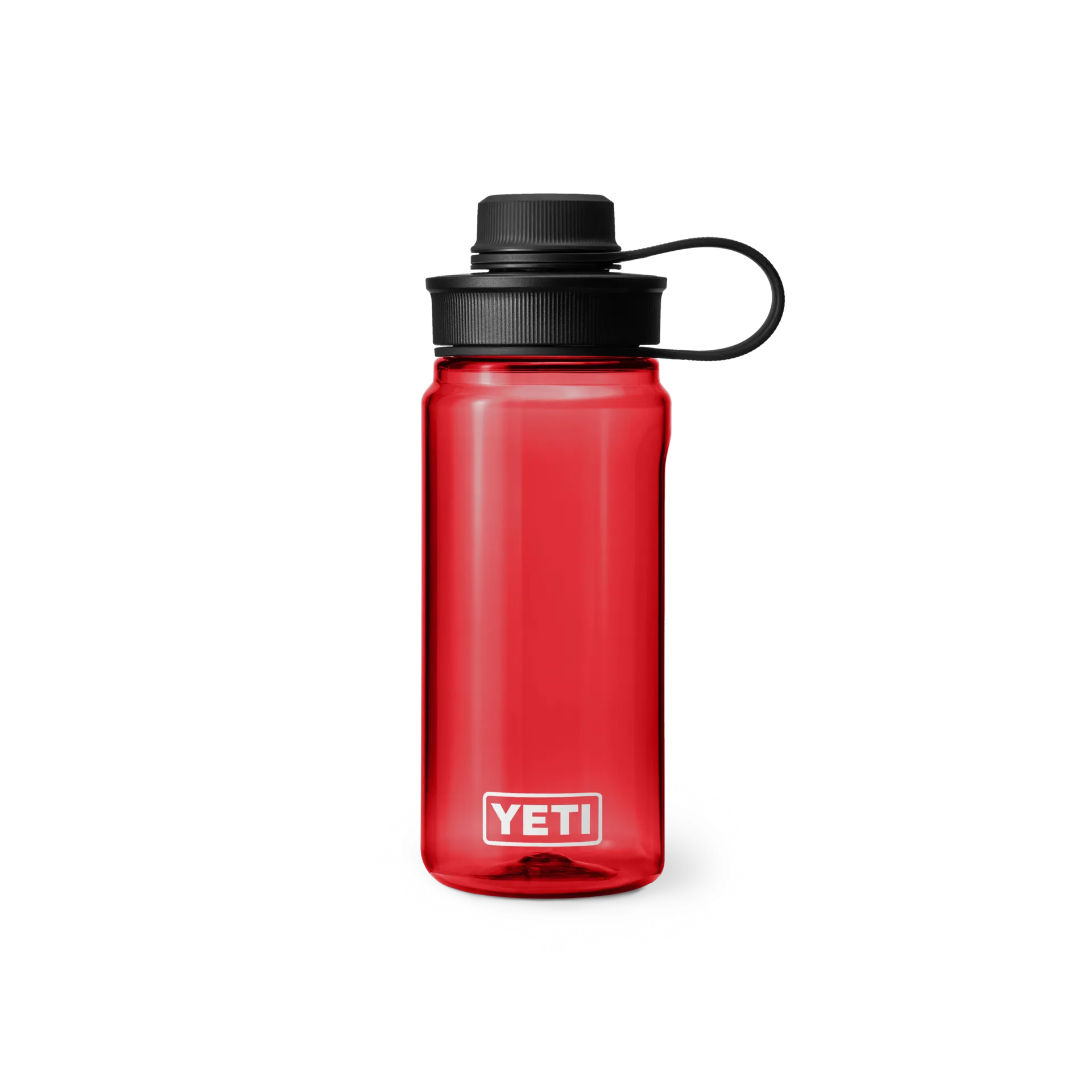 Yonder 600ML Water Bottle With Tether Cap