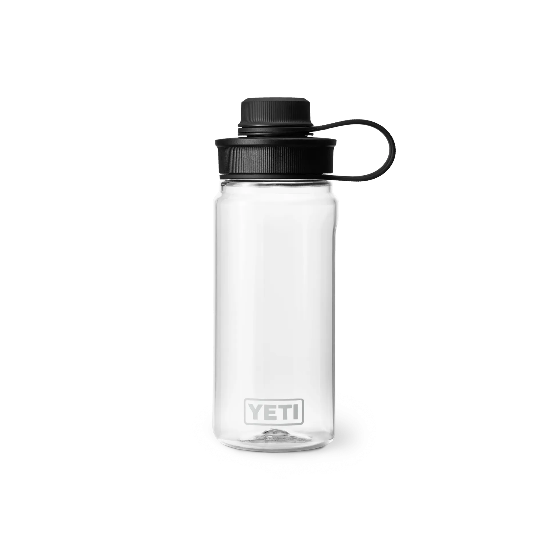 Yonder 600ML Water Bottle With Tether Cap