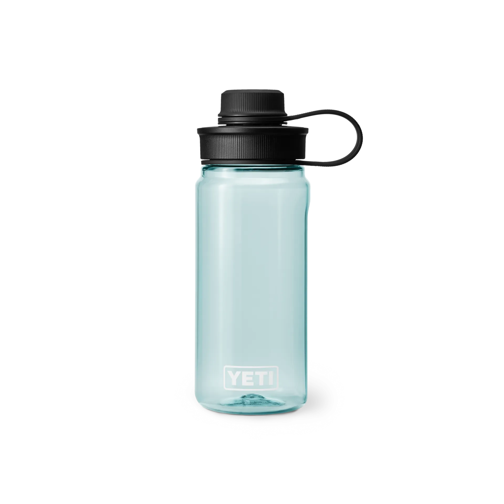 Yonder 600ML Water Bottle With Tether Cap