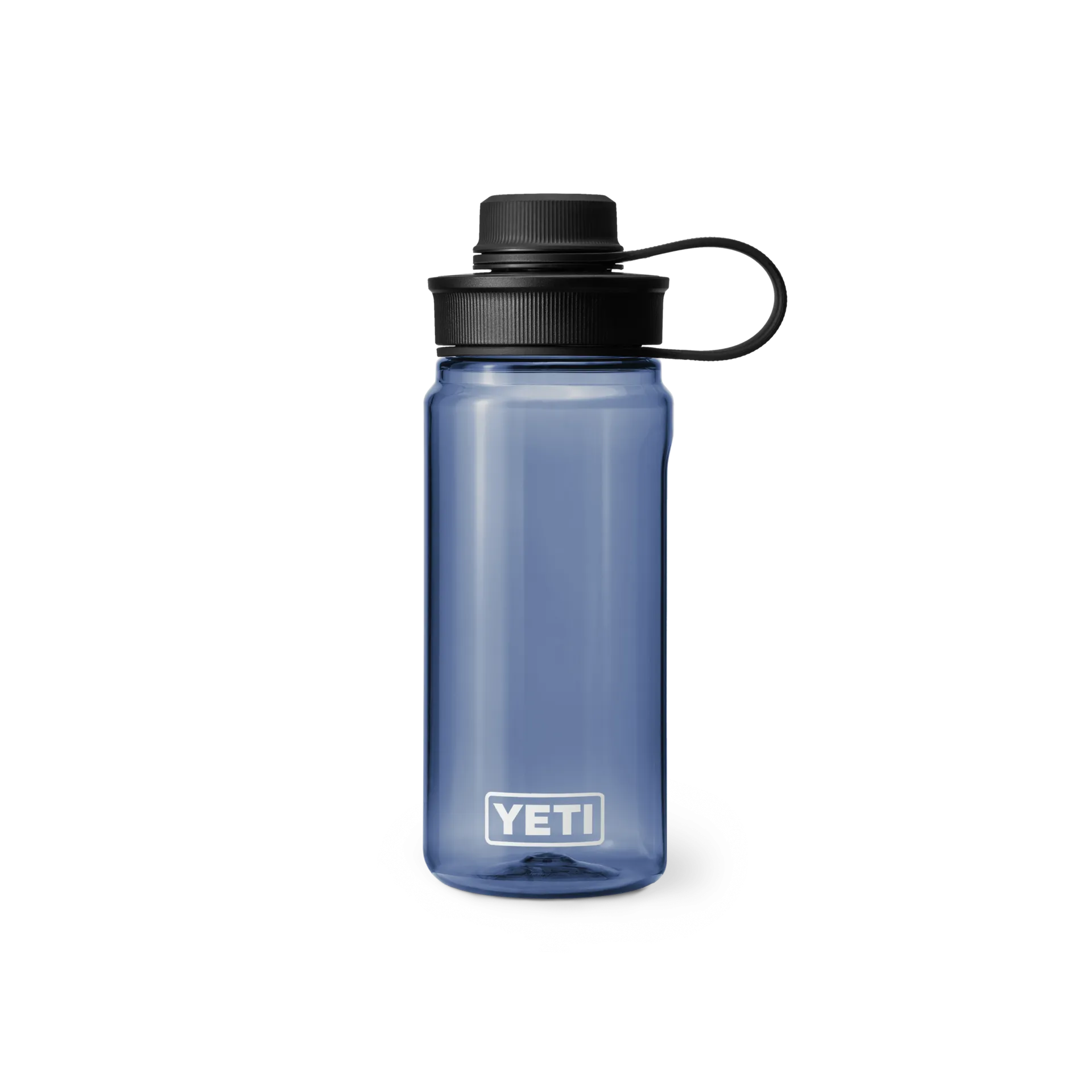 Yonder 600ML Water Bottle With Tether Cap