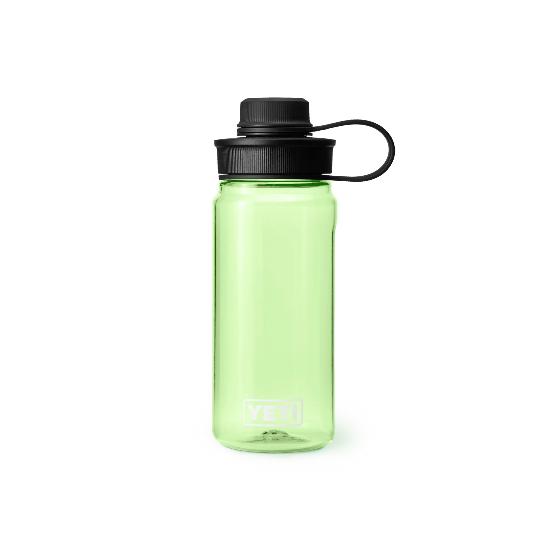 Yonder 600ML Water Bottle With Tether Cap
