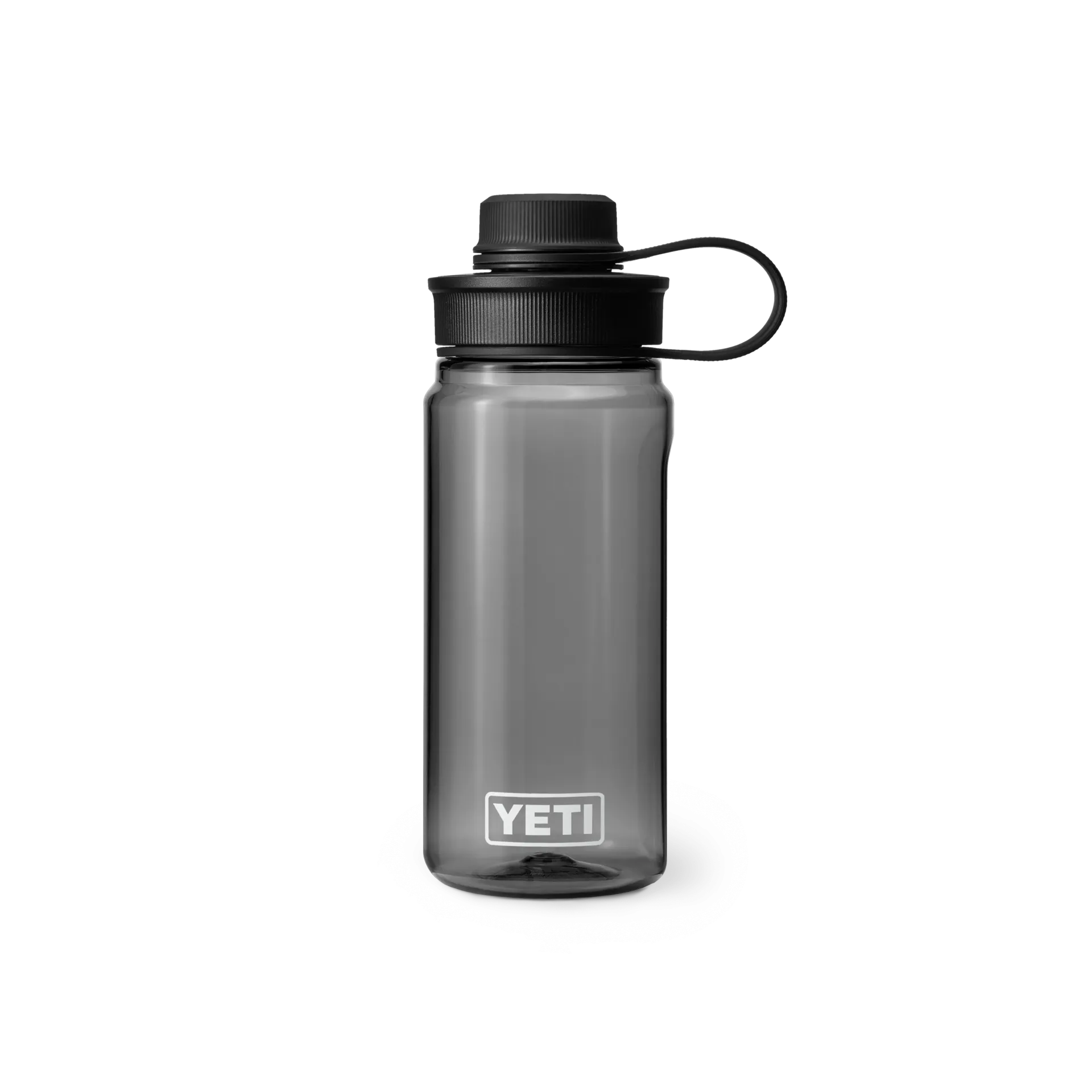 Yonder 600ML Water Bottle With Tether Cap
