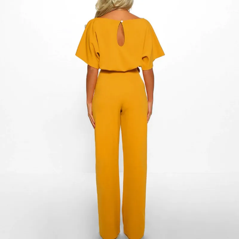 Zanda's | Modischer Overall